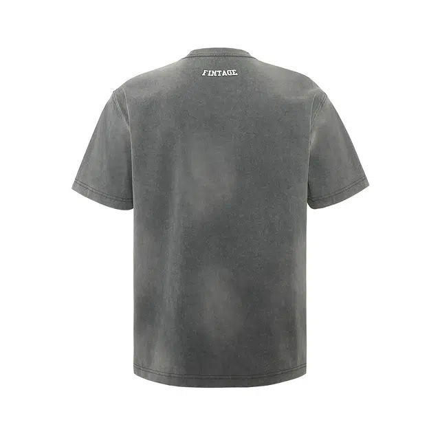 FAKE VINTAGE T