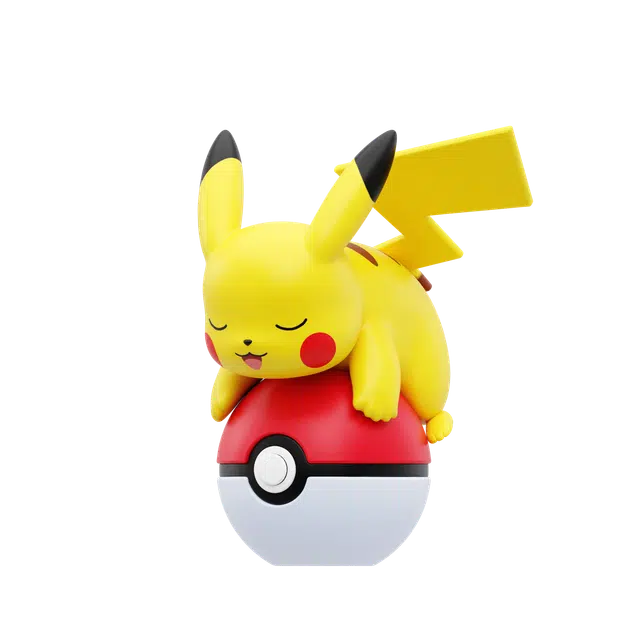 POKEMON IP