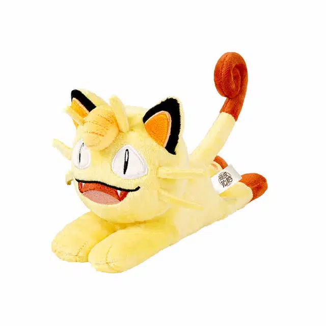 POKEMON 12cm