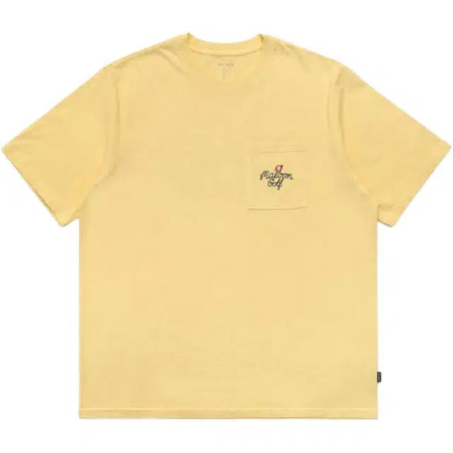 Malbon Golf T