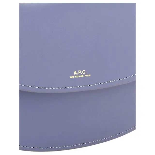A.P.C Geneve Logo