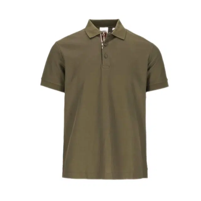 Burberry SS24 Polo