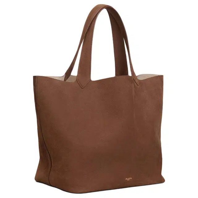 Alaia LE CABAS Tote