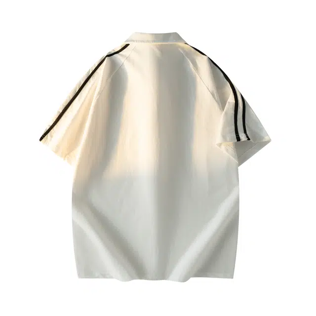 FAKE VINTAGE logoPolo