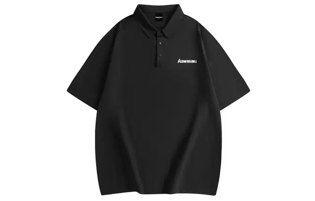 Kawasaki CleanfitLogoPolo