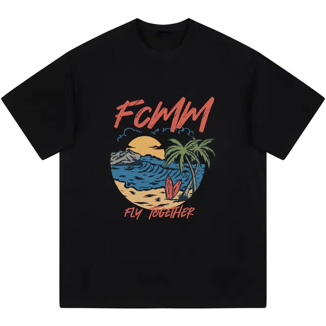 FCMM logoT