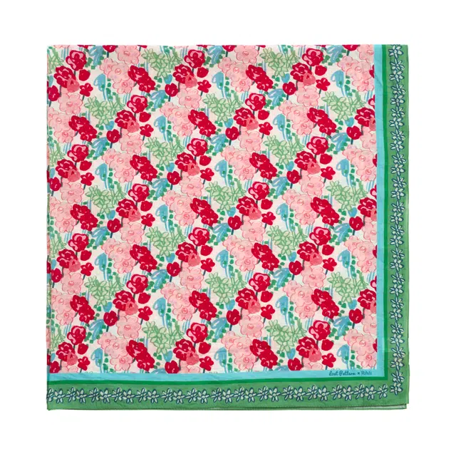 LOST PATTERN RiMi