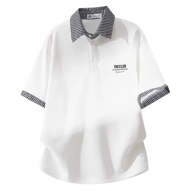 tre club Polo