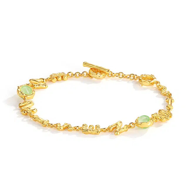 OOAK 18K