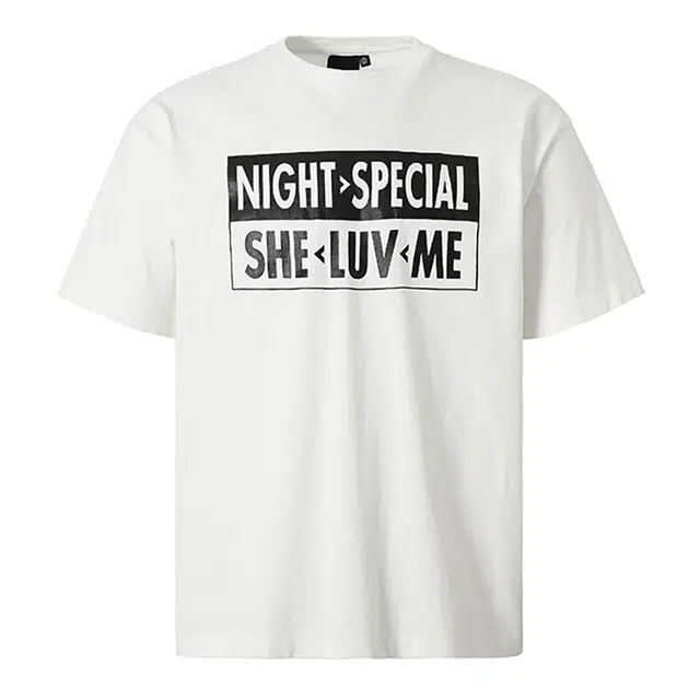 FAKE VINTAGE T