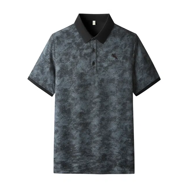 BOBBY ABLEY Polo