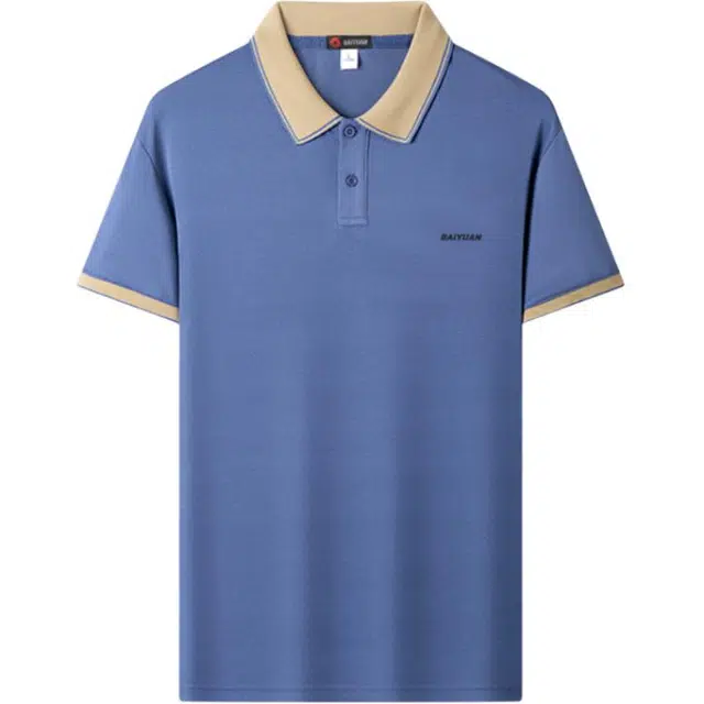 BaiYuan Trousers Polo