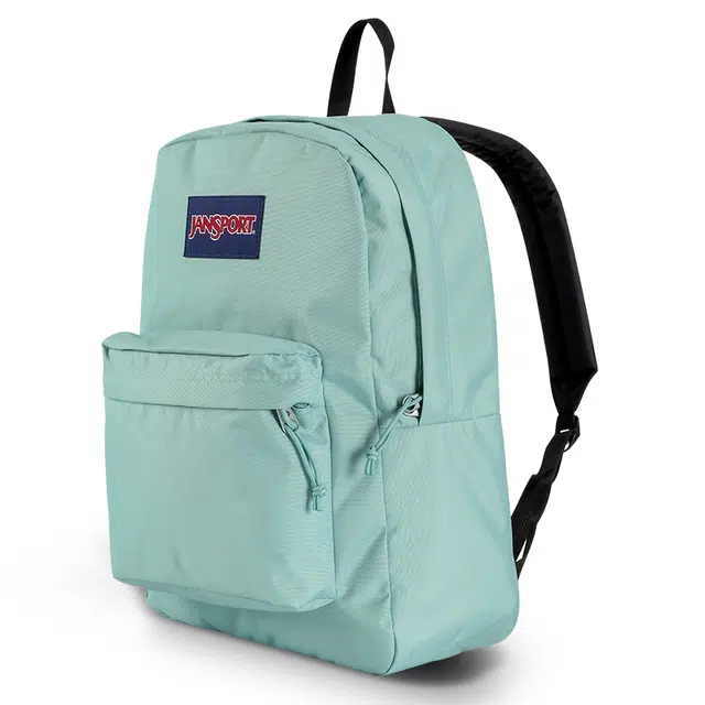 JanSport 4QUE 26L