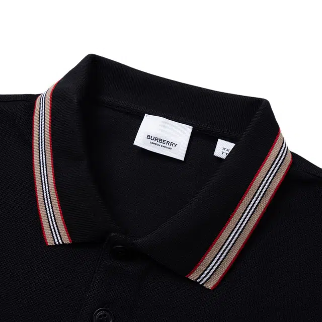 Burberry SS22 Polo