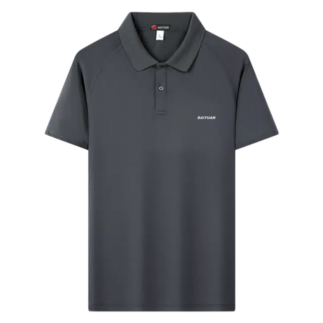 BaiYuan Trousers Polo