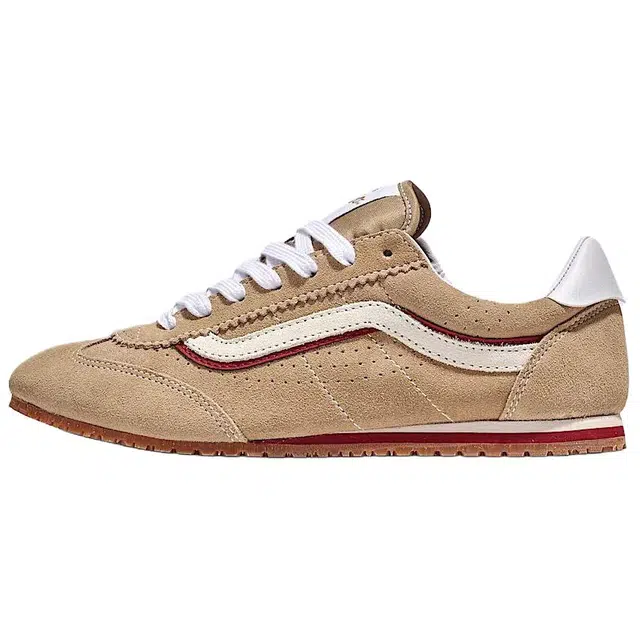 Vans Super Lowpro Brown