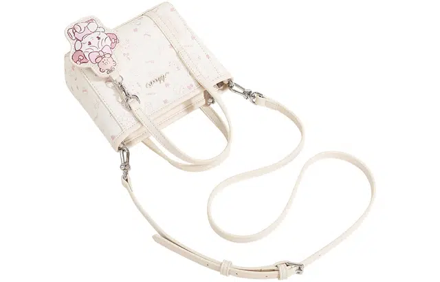 x MIKKO ILLUSTRATIONS Tote