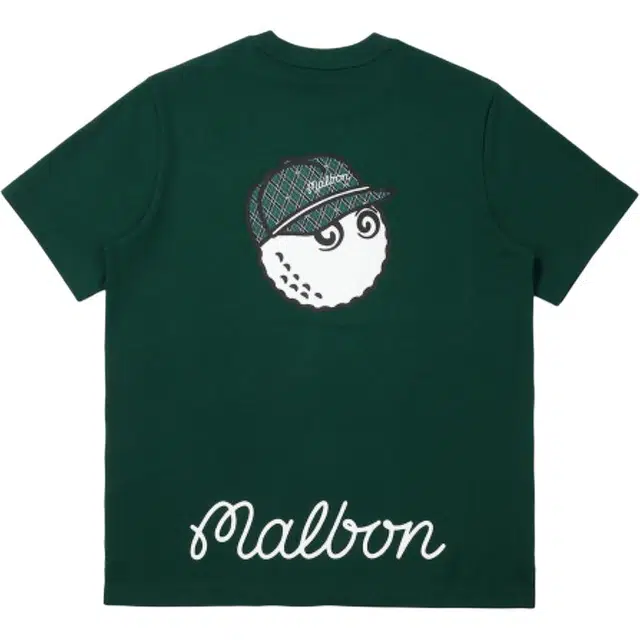 Malbon Golf T