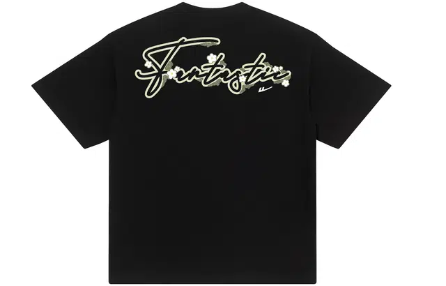 Warrior T