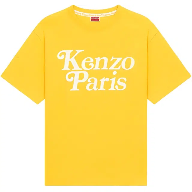 KENZO SS24 LogoT