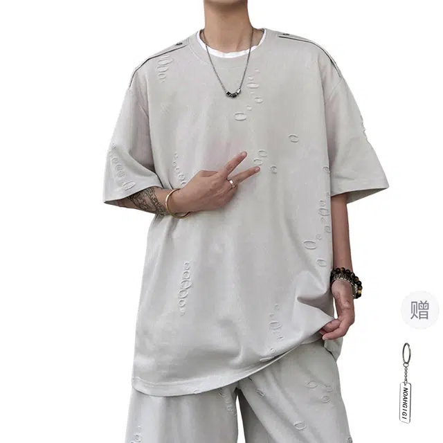 NOAHGIGI T