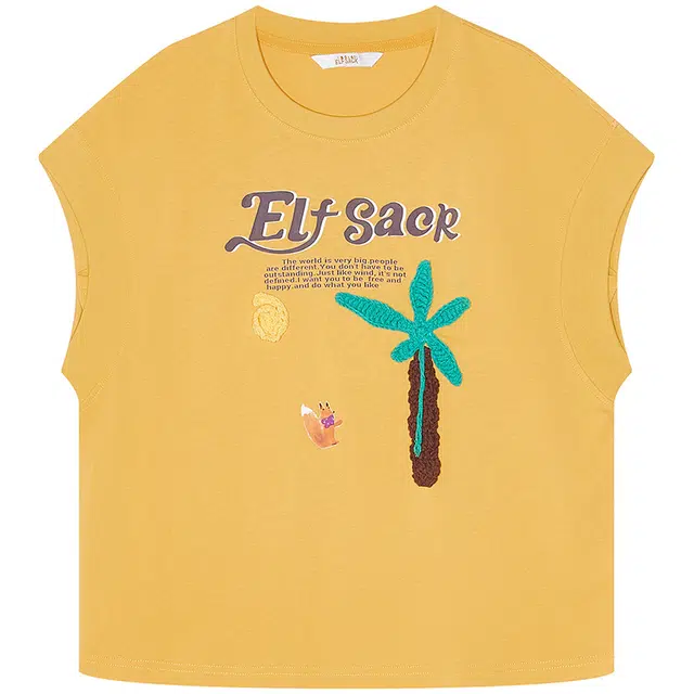 ELF SACK T