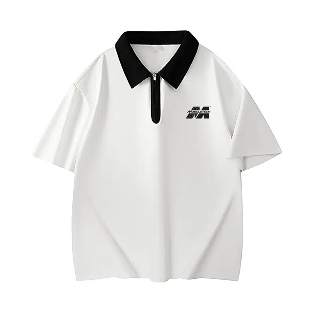 MUSCLETECH LOGOPolo