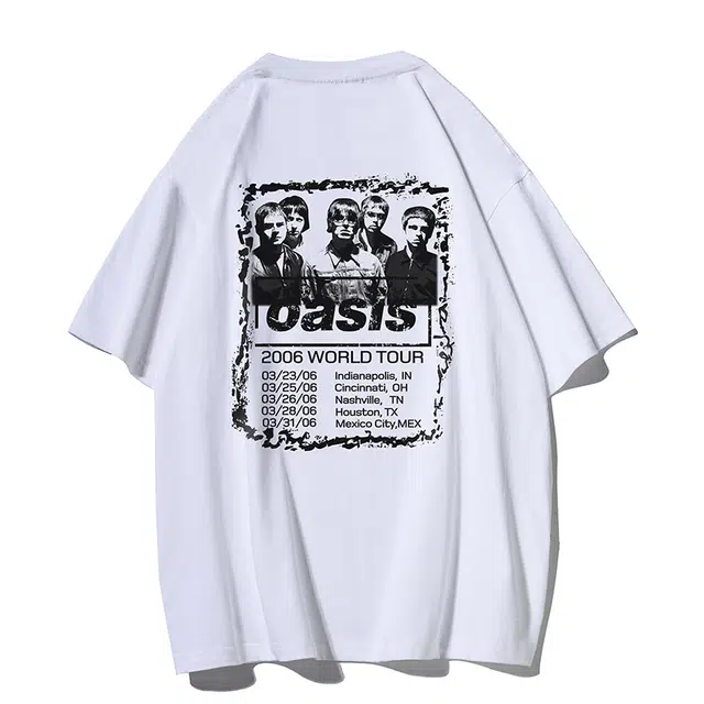 DAFT PUNK T