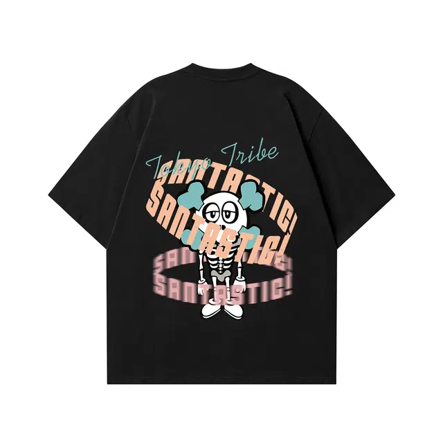 SANTASTIC T