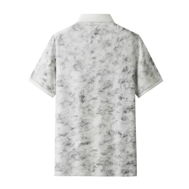 BOBBY ABLEY Polo