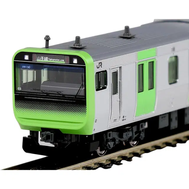 KATO N E235 4