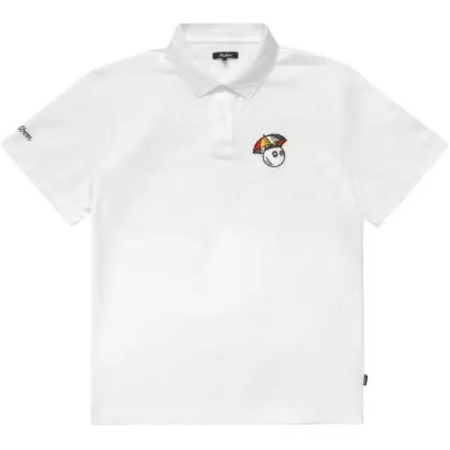 Malbon Golf Polo