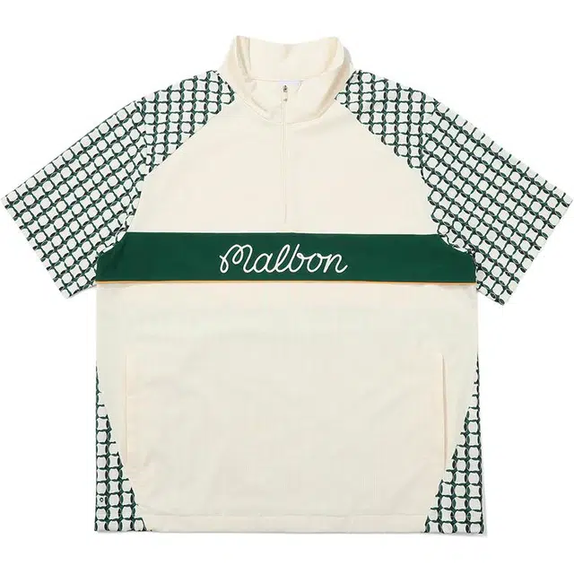 Malbon Golf T
