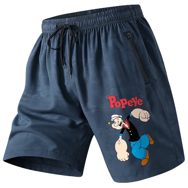 POPEYE Logo