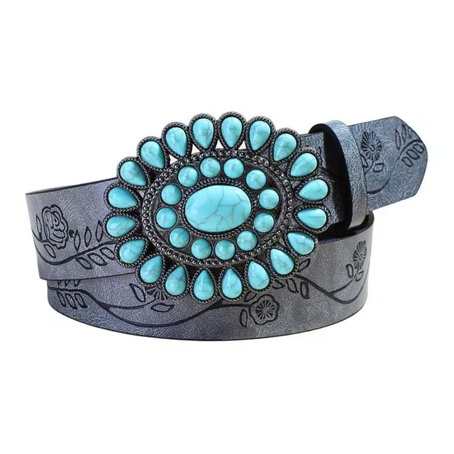 JEANSWEST PU 3.8cm