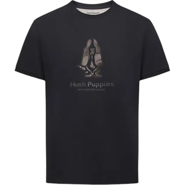 Hush Puppies T