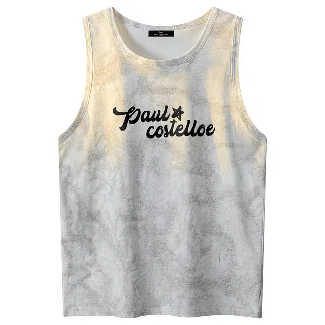 PAUL COSTELLOE logo