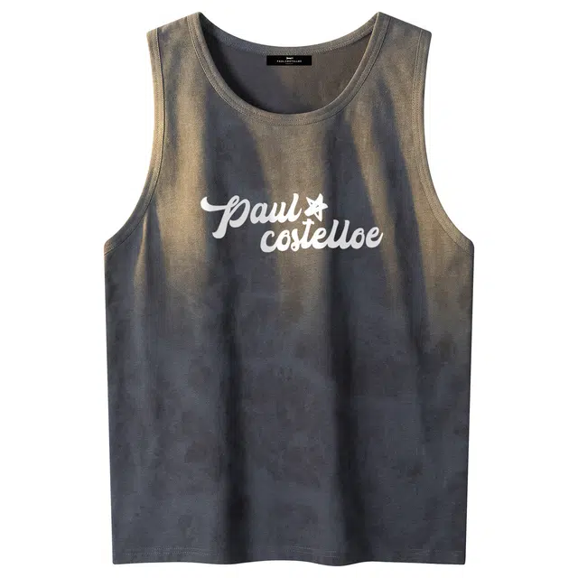 PAUL COSTELLOE logo