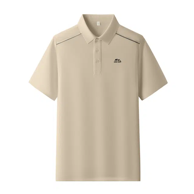 BOBBY ABLEY Polo