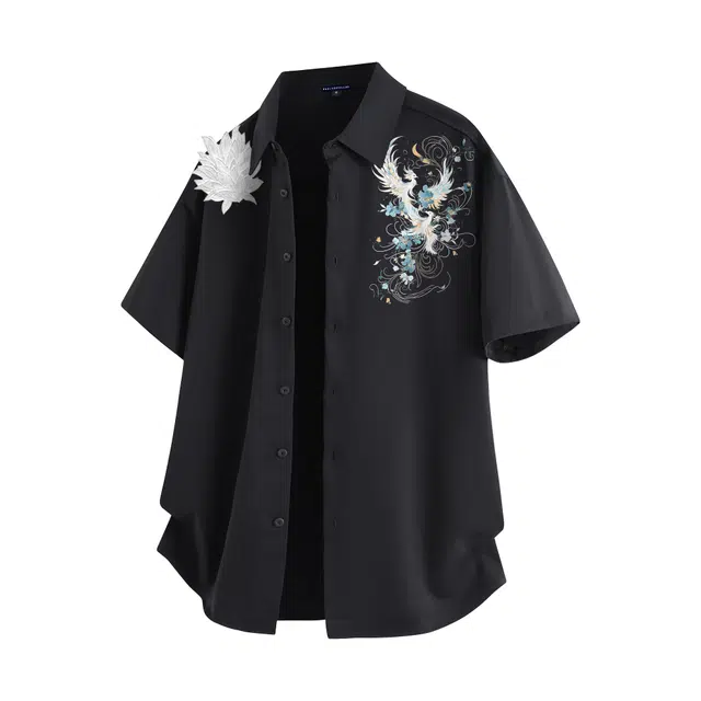 PAUL COSTELLOE 3D