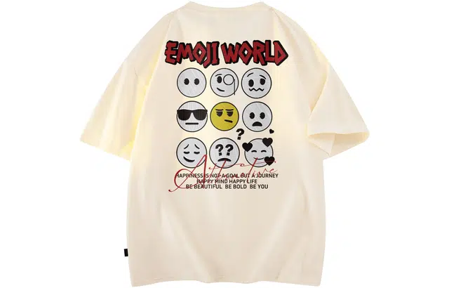 emoji 3DlogoT