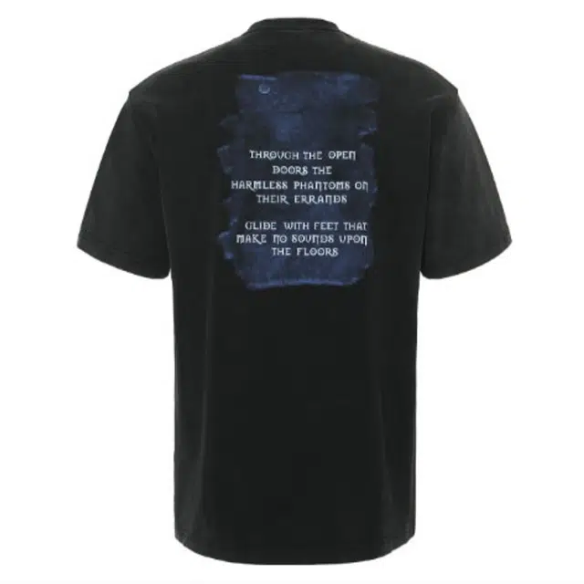 FAKE VINTAGE T