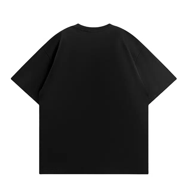 260g BOTH PLAY Logo4T