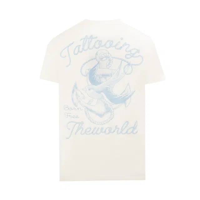 Ed Hardy SS25 LOGOT