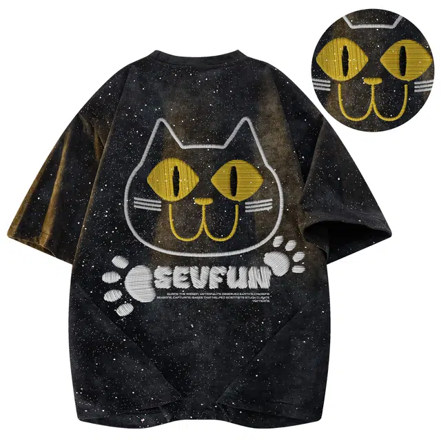 7 SEVFUN T