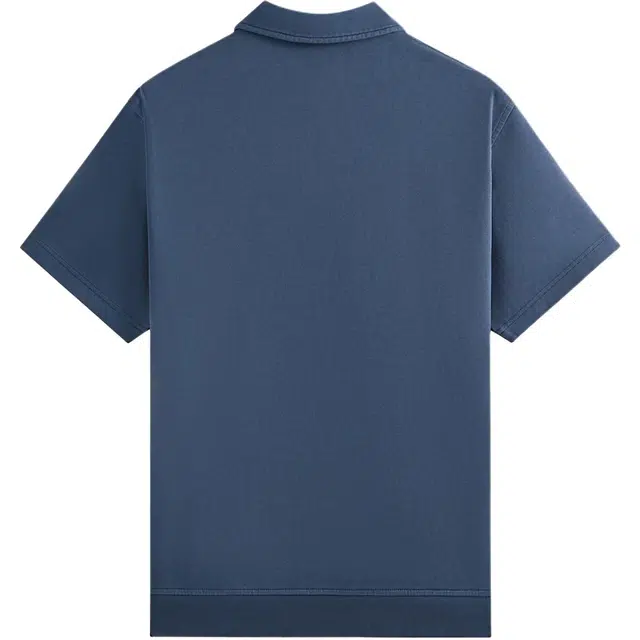 KITH SS25 Graham Polo