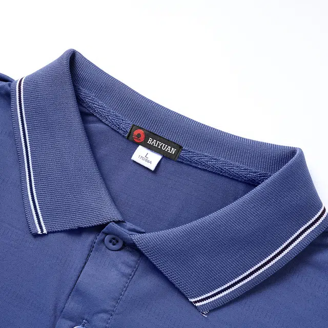 BaiYuan Trousers POLOtPolo