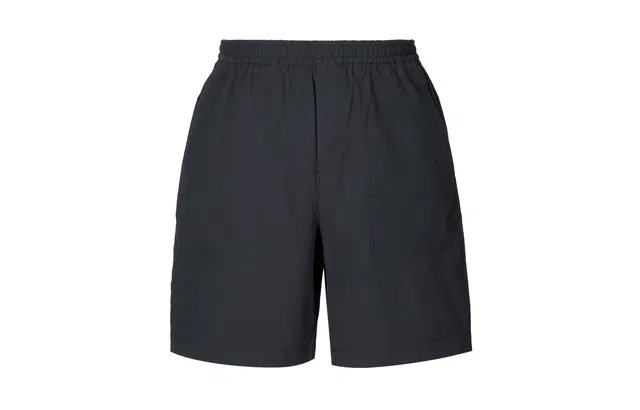 lululemon SS23 VersaTwill Versa 8"