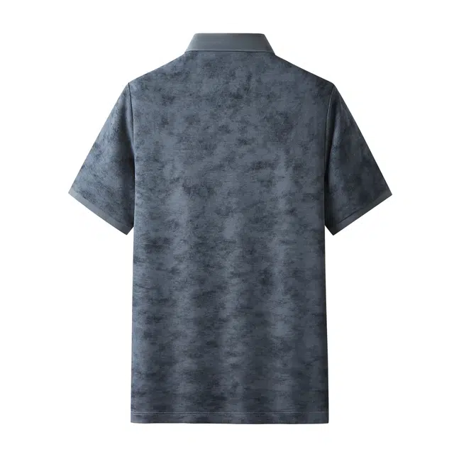 BOBBY ABLEY Polo