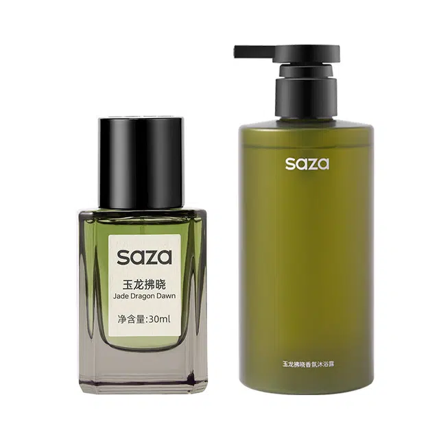 SAZA EDT